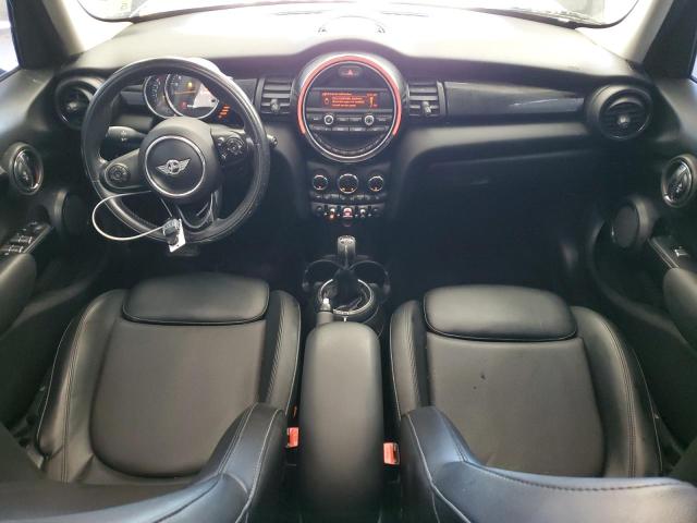Photo 8 from auction – 2016 MINI COOPER S with VIN WMWXU3C54G2B63339