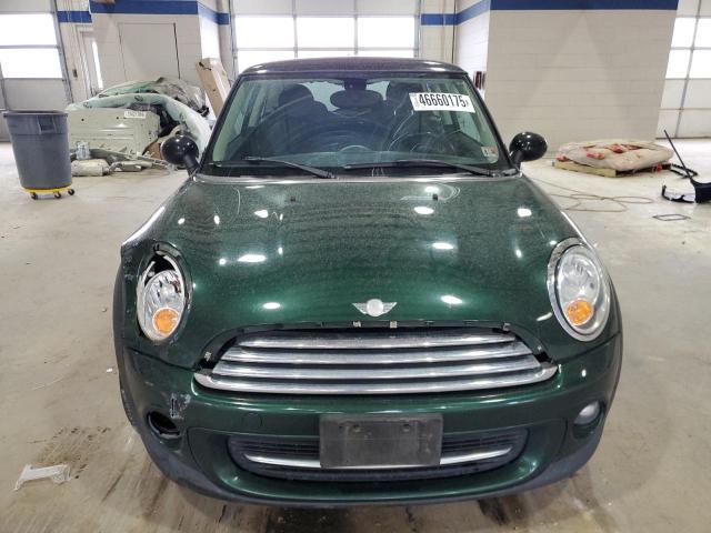 Photo 5 from auction – 2013 MINI COOPER with VIN WMWSU3C58DT678101