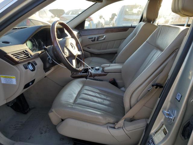 Photo 7 from auction – 2011 MERCEDES-BENZ E 350 4MAT with VIN WDDHF8HB3BA462724
