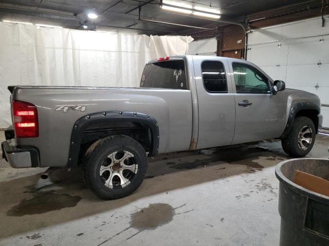 Photo 3 from auction – 2008 CHEVROLET SILVERADO with VIN 2GCEK19J081314507