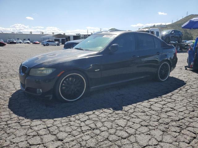 BMW 328 I SULE 2009 with VIN WBAPH53539A448782 - Photo from auction