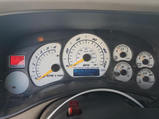 Photo 9 from auction – 2001 CHEVROLET SILVERADO with VIN 1GCEC19T81Z142836