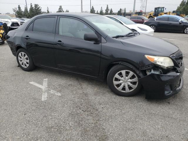 Снимка 4 от търг – 2011 TOYOTA COROLLA BA с VIN JTDBU4EE6B9158124