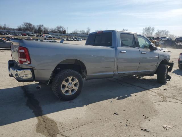 Photo 3 from auction – 2022 RAM 3500 BIG H with VIN 3C63R3HL8NG175707