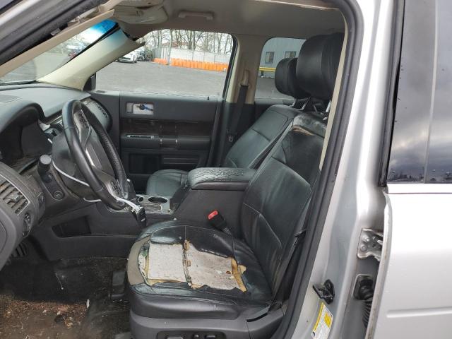 Photo 7 from auction – 2015 FORD FLEX LIMIT with VIN 2FMHK6D87FBA03867