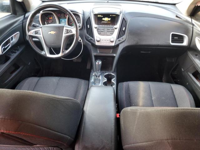 Photo 8 from auction – 2017 CHEVROLET EQUINOX LT with VIN 2GNALCEK8H1540825