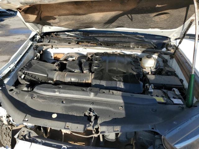 Photo 12 from auction – 2022 TOYOTA 4RUNNER SR with VIN JTEMU5JR8N5996752