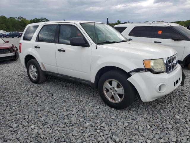 Снимка 4 от търг – 2011 FORD ESCAPE XLS с VIN 1FMCU0C72BKC18356