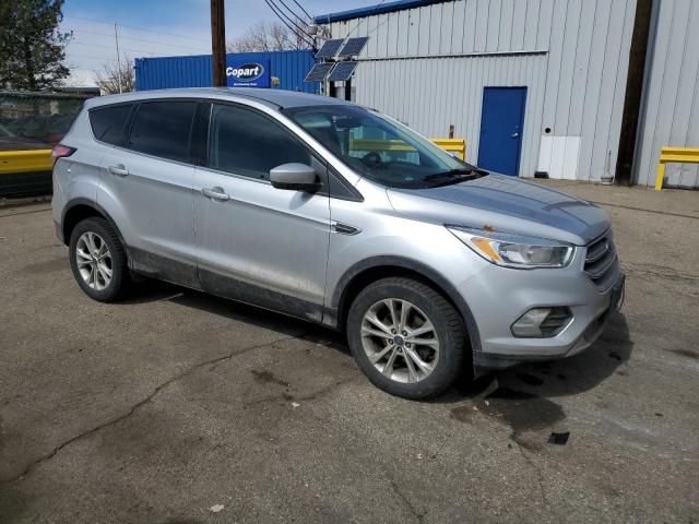 Photo 4 from auction – 2017 FORD ESCAPE SE with VIN 1FMCU0GD8HUE40140