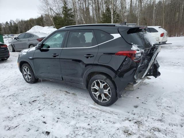 Photo 2 from auction – 2023 KIA SELTOS EX with VIN KNDERCAA0P7447790