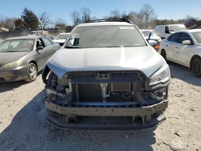 Photo 5 from auction – 2020 SUBARU ASCENT LIM with VIN 4S4WMAJD9L3401552