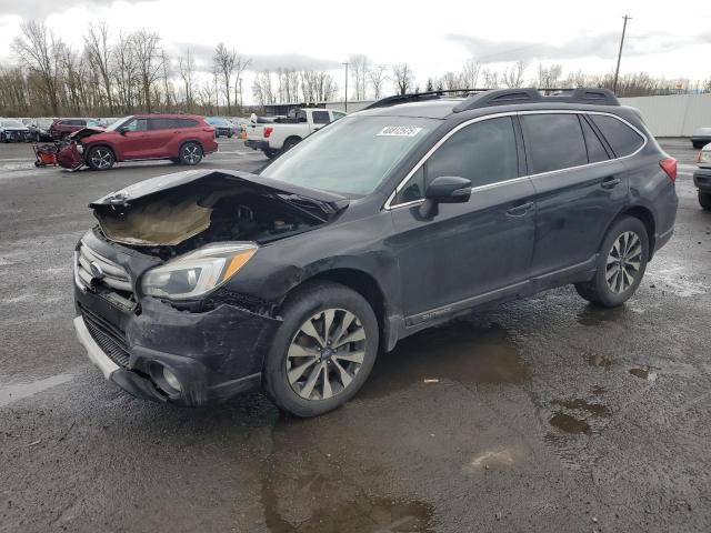 Снимка 1 от търг – 2017 SUBARU OUTBACK 2. с VIN 4S4BSANC1H3379527