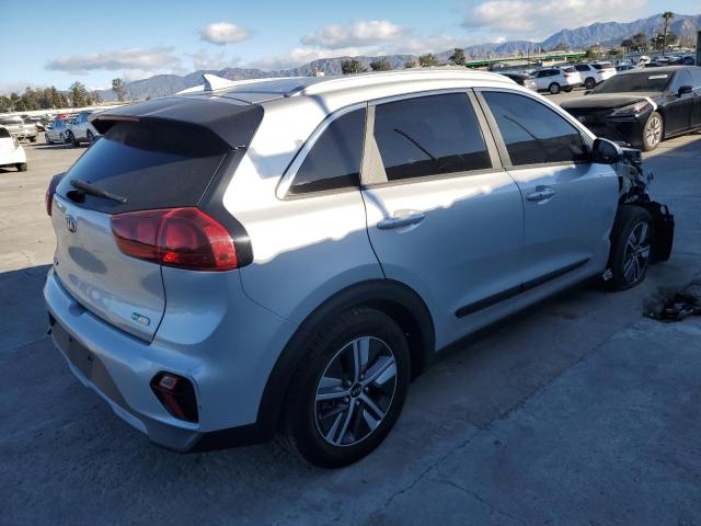 Photo 3 from auction – 2020 KIA NIRO LX with VIN KNDCB3LC8L5451294