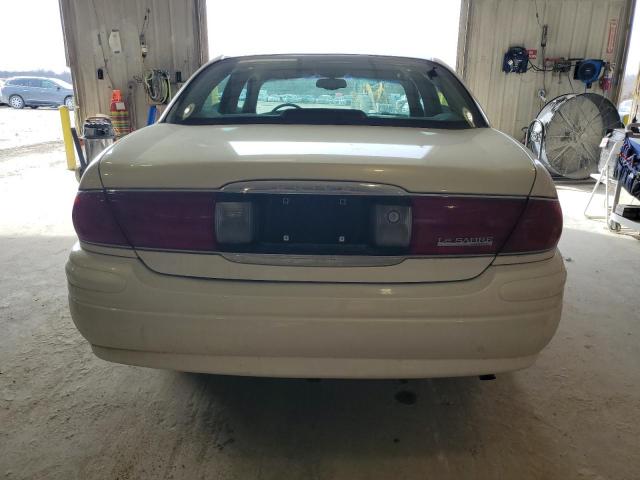 Zdjęcie 6 z aukcji – 2004 BUICK LESABRE LI z VIN 1G4HR54K14U165177
