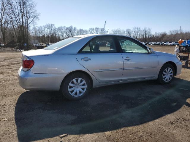 Photo 3 from auction – 2005 TOYOTA CAMRY with VIN 4T1BE32K05U627223