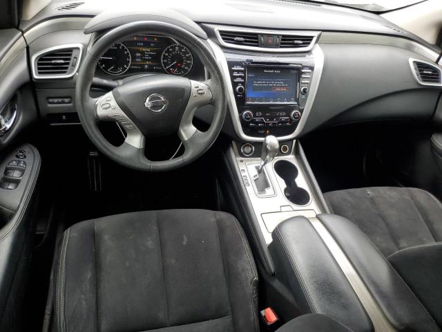 Photo 8 from auction – 2016 NISSAN MURANO S with VIN 5N1AZ2MG2GN142386