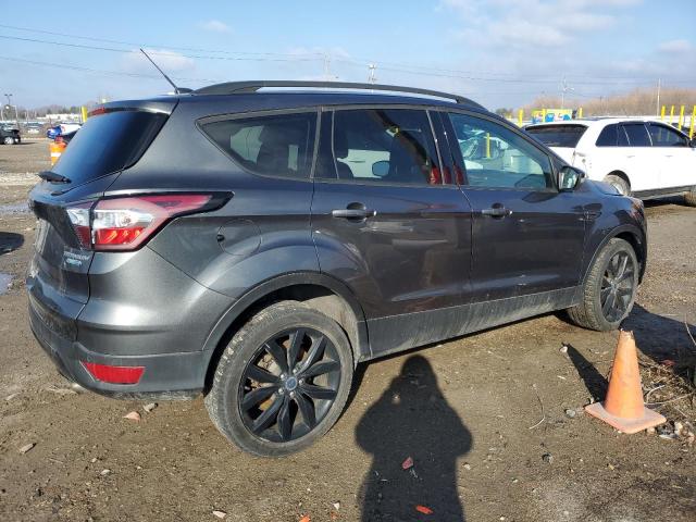 Photo 3 from auction – 2017 FORD ESCAPE TIT with VIN 1FMCU9JD1HUC64058