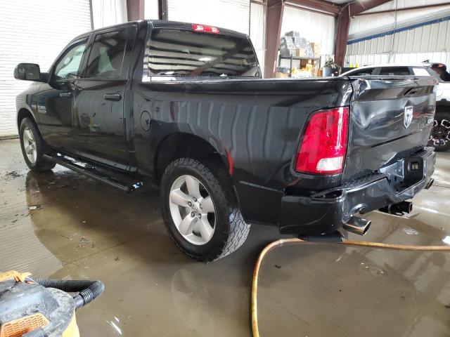 Photo 2 from auction – 2016 RAM 1500 ST with VIN 3C6RR7KT3GG158889