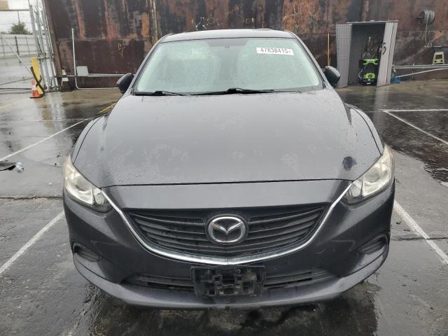 Photo 5 from auction – 2016 MAZDA 6 TOURING with VIN JM1GJ1V51G1483766