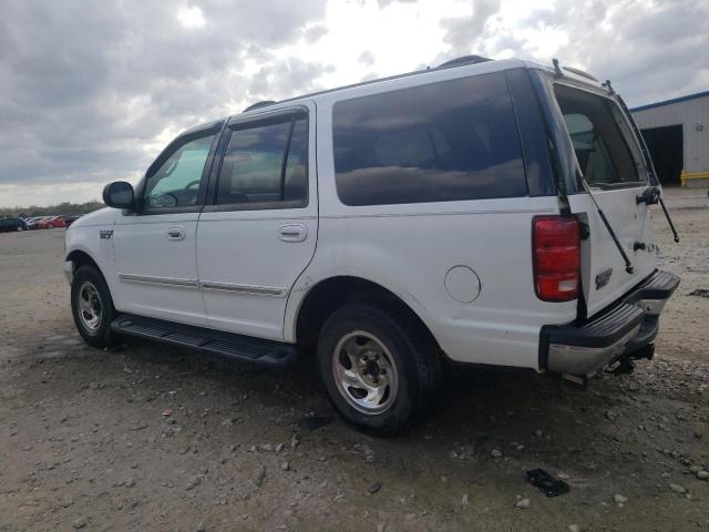 Photo 2 from auction – 2000 FORD EXPEDITION with VIN 1FMRU1566YLB95235