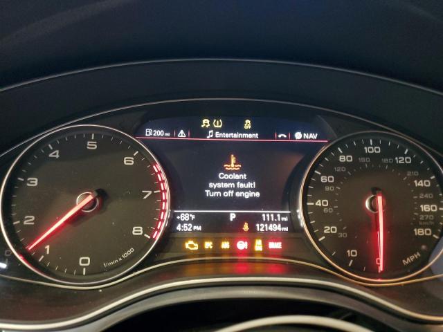 Снимка 9 от търг – 2012 AUDI A7 PREMIUM с VIN WAUYGAFC3CN081862