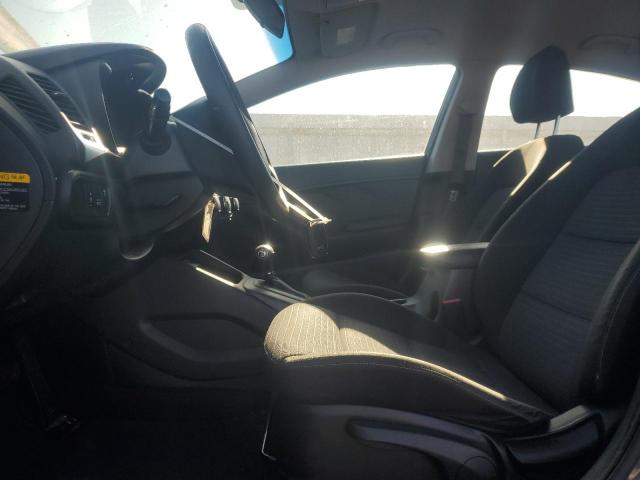 Photo 7 from auction – 2014 KIA FORTE LX with VIN KNAFX4A67E5074474