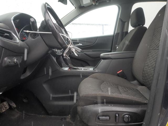 Zdjęcie 7 z aukcji – 2018 CHEVROLET EQUINOX LT z VIN 3GNAXJEV2JS607917