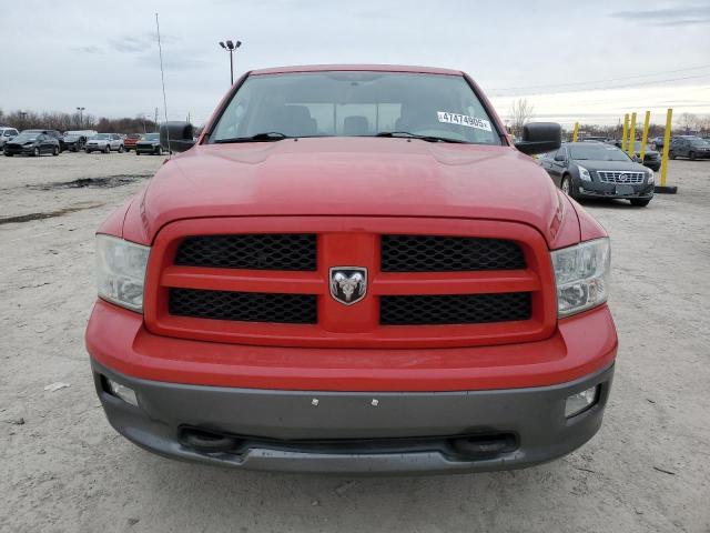 Photo 5 from auction – 2010 DODGE RAM 1500 with VIN 1D7RV1CP5AS109850