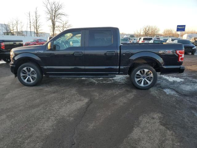 Photo 12 from auction – 2019 FORD F150 SUPER with VIN 1FTEW1EP5KFC28415
