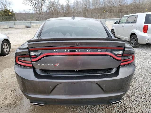 Photo 6 from auction – 2019 DODGE CHARGER SX with VIN 2C3CDXJG3KH760741