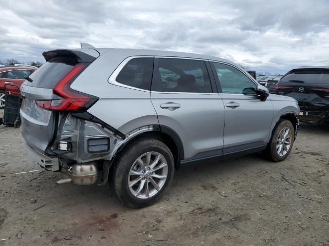 Photo 3 from auction – 2024 HONDA CR-V EX with VIN 2HKRS4H41RH477102