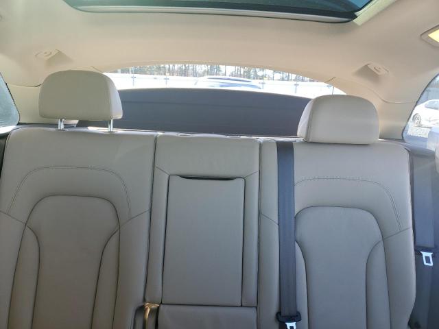 Photo 10 from auction – 2014 AUDI Q5 PREMIUM with VIN WA1LFAFPXEA028390