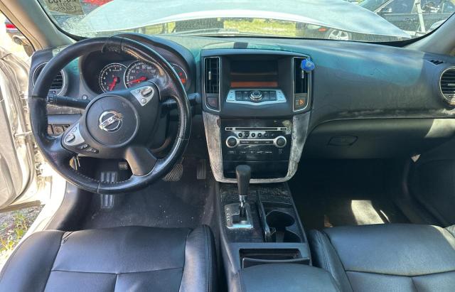 Photo 9 from auction – 2011 NISSAN MAXIMA S with VIN 1N4AA5AP2BC814586