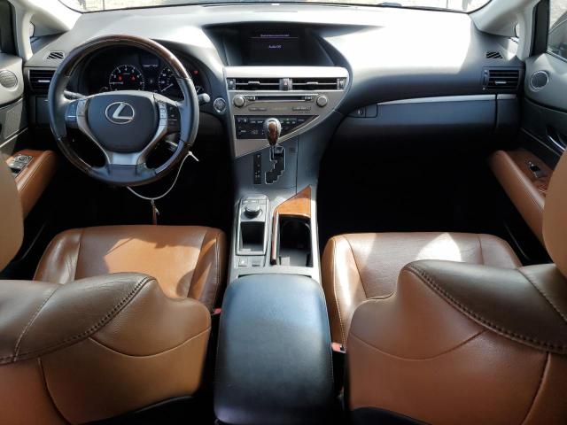 Photo 8 from auction – 2015 LEXUS RX 350 with VIN 2T2ZK1BA6FC174016