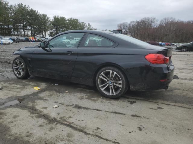 Photo 2 from auction – 2014 BMW 428 XI with VIN WBA3N5C51EF715759