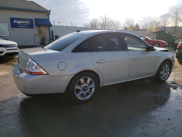 Photo 3 from auction – 2008 MERCURY SABLE PREM with VIN 1MEHM42W38G600870