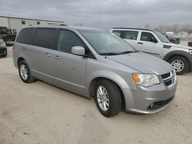 Photo 4 from auction – 2019 DODGE GRAND CARA with VIN 2C4RDGCG6KR755157