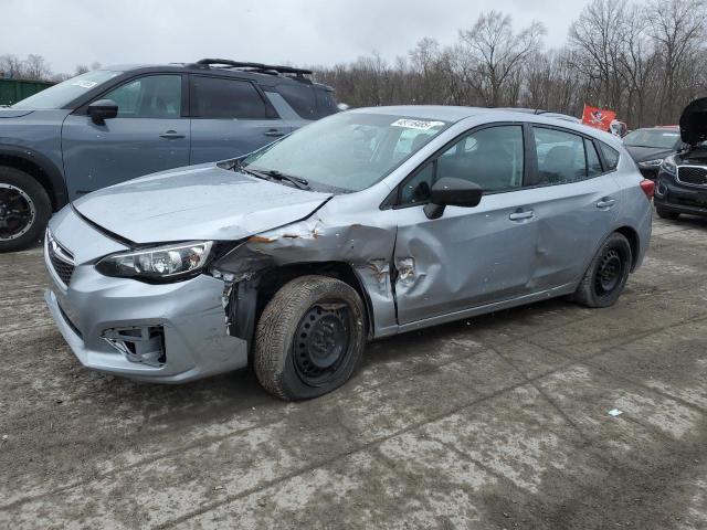 SUBARU IMPREZA 2019 with VIN 4S3GTAA67K3748681 - Photo from auction