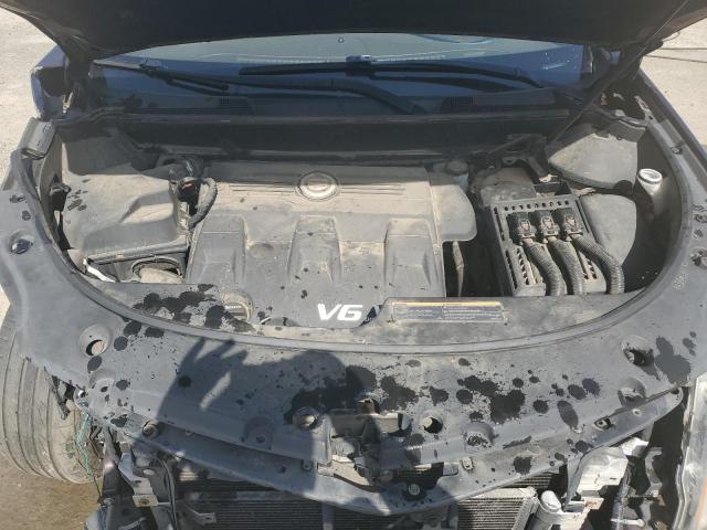 Zdjęcie 12 z aukcji – 2015 CADILLAC SRX PERFOR z VIN 3GYFNCE30FS533686
