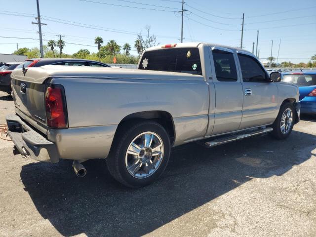 Photo 3 from auction – 2005 CHEVROLET SILVERADO with VIN 1GCEC19X05Z291296