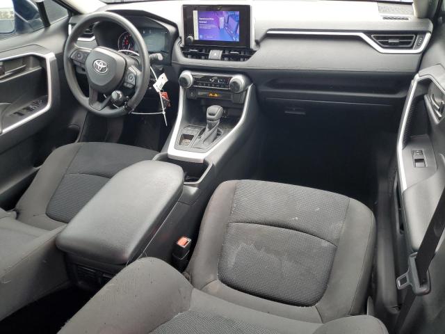 Photo 8 from auction – 2023 TOYOTA RAV4 LE with VIN 2T3K1RFV9PC249224