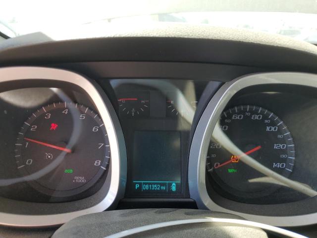 Photo 9 from auction – 2015 CHEVROLET EQUINOX LS with VIN 2GNALAEK5F1157927