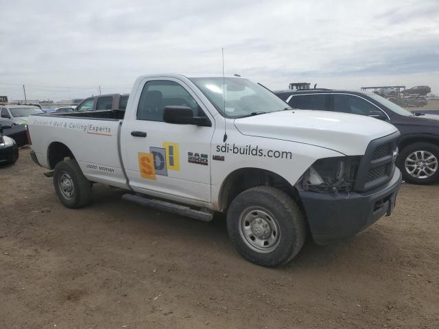 Photo 4 from auction – 2018 RAM 2500 ST with VIN 3C6MR5AJ4JG166327