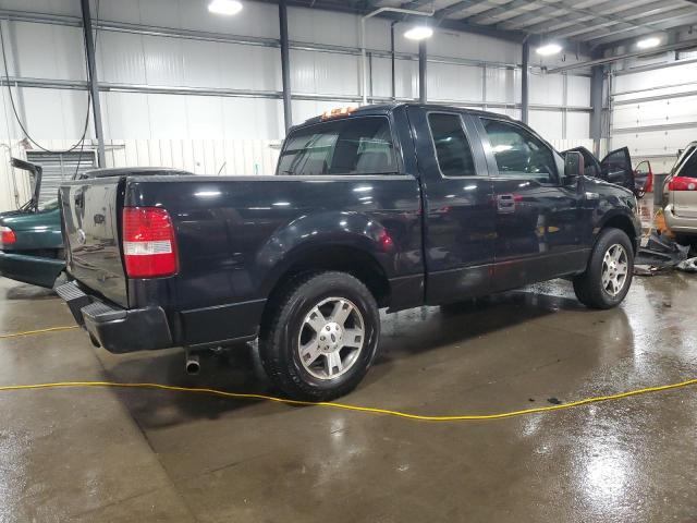 Photo 3 from auction – 2005 FORD F150 with VIN 1FTRX12W05FA51903