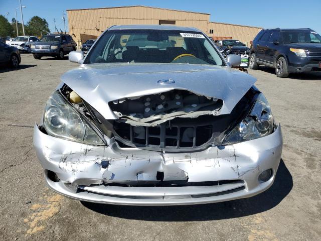 Снимка 5 от търг – 2005 LEXUS ES 330 с VIN JTHBA30G355075773