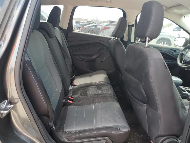 Photo 11 from auction – 2018 FORD ESCAPE S with VIN 1FMCU0F72JUB24430