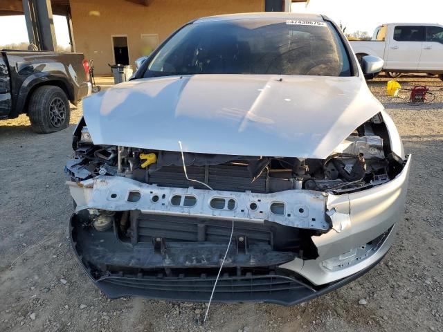 Foto 5 de la subasta – 2018 FORD FOCUS SE con VIN 1FADP3F26JL214438