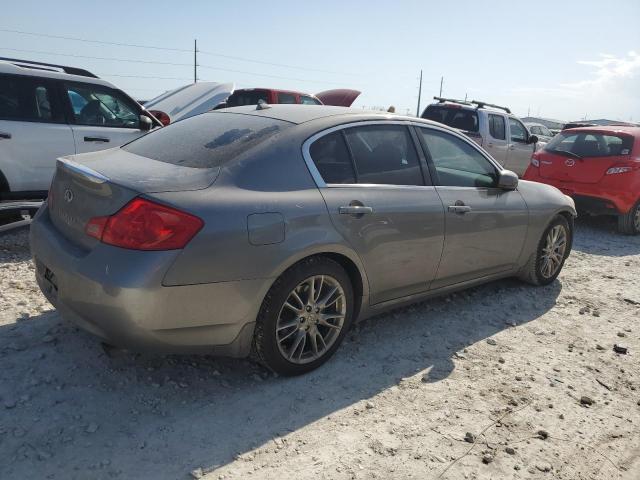 Photo 3 from auction – 2008 INFINITI G35 with VIN JNKBV61E08M214612
