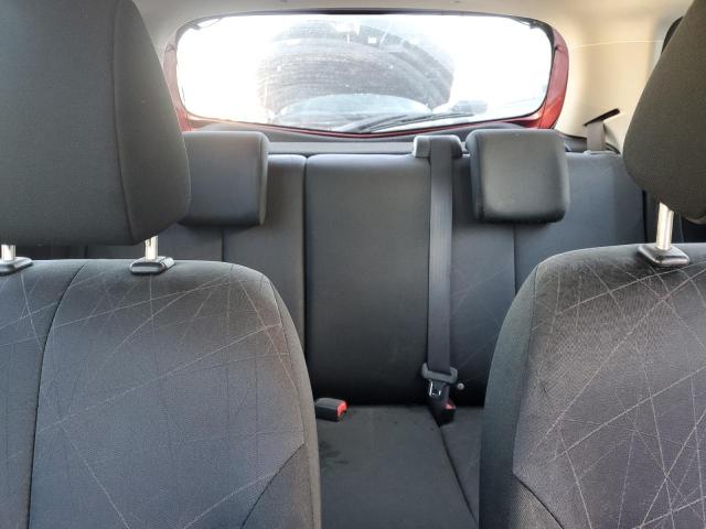 Photo 10 from auction – 2014 MAZDA MAZDA2 SPO with VIN JM1DE1KYXE0175102