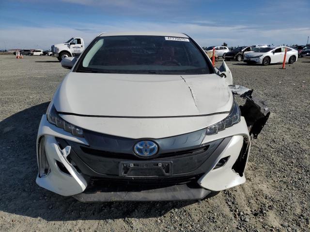 Photo 5 from auction – 2017 TOYOTA PRIUS PRIM with VIN JTDKARFP3H3049329
